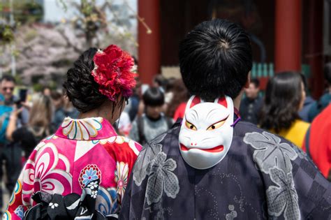 Memahami budaya Jepang lebih dalam